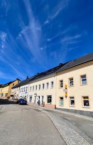 Chalet & Apart Fichtelberger Blick