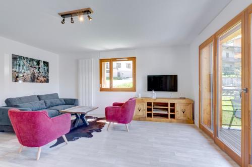 Chalet Aravis