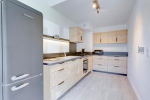 Chalet Aravis