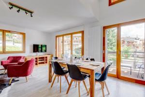 Chalet Aravis