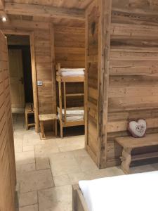 Chalet Barmaz