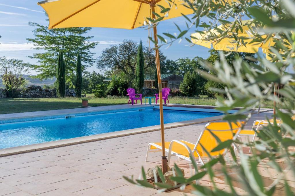 Chalet Buron