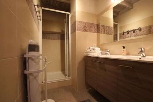 Chalet Changalan