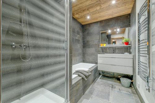Chalet Chaudanne