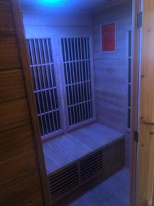Chalet Clos Moccand