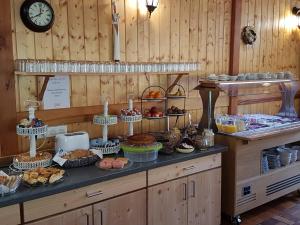 chalet des cyclistes