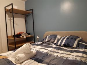 Chalet du Doumet Appartement 4 étoiles et Garage privé