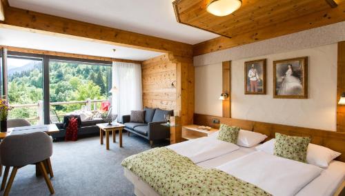 Chalet Edelweiß