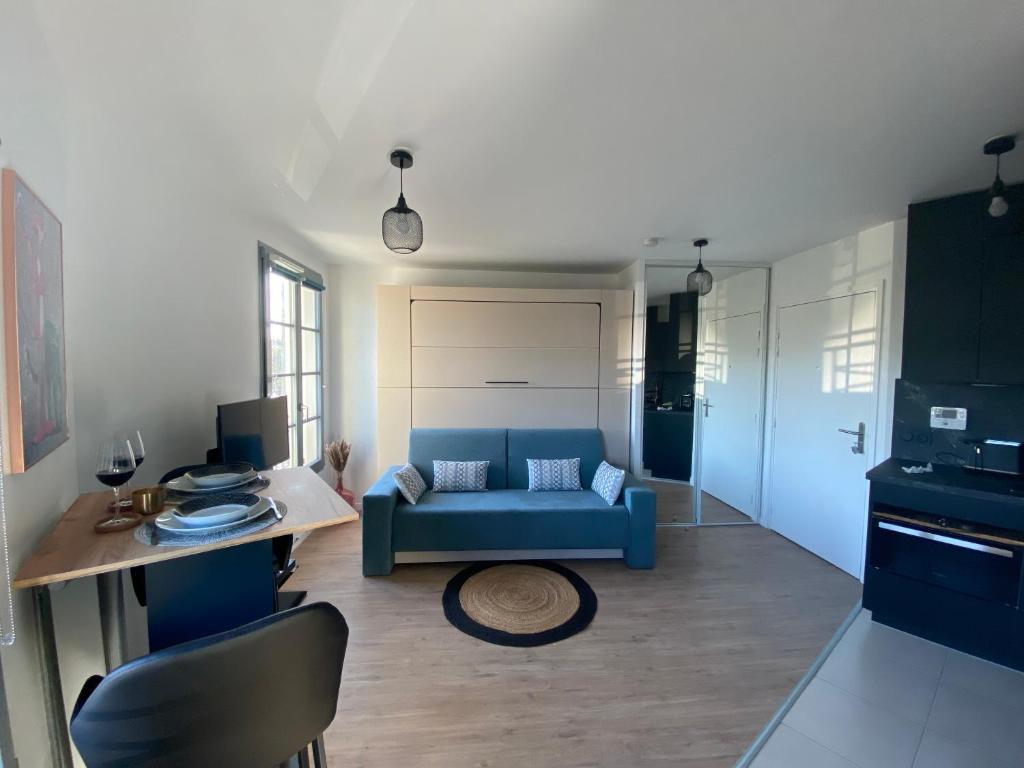 Chalet et studio \ 73550 Méribel