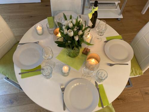 Chalet Heidi