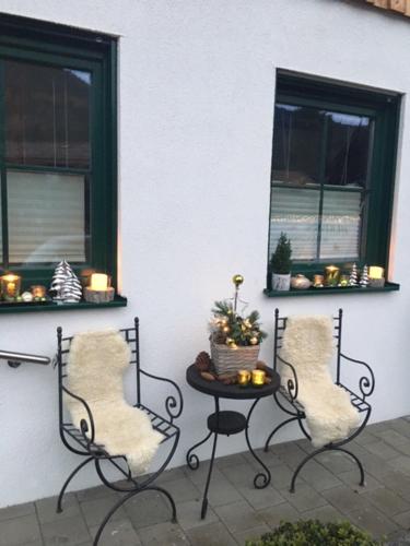 Chalet Heidi