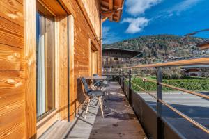 Chalet Hirondelle Morzine - by EMERALD STAY