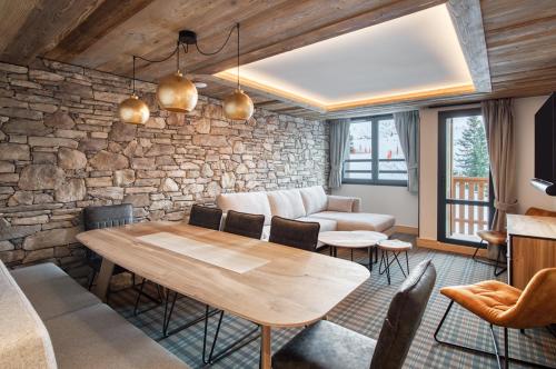 Chalet Hôtel Turquoise