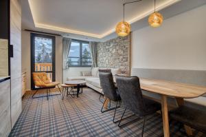Chalet Hôtel Turquoise