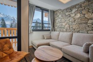 Chalet Hôtel Turquoise