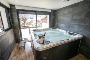 Chalet Hygge Saint Lary - ressourcez-vous dans les Pyrénées