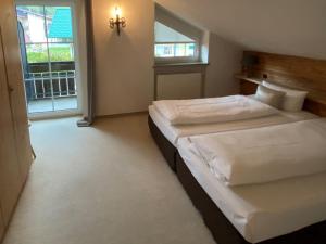 Chalet Jochpass Ferienwohnungen by HOTEL LANIG