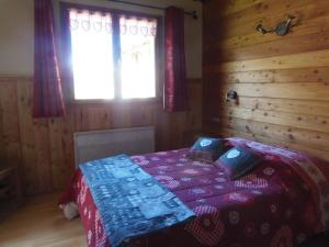Chalet l'aubépine résidence B&B