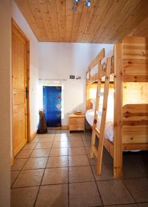 Chalet L’Etagne