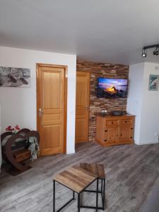 Chalet L'Hermine