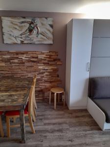 Chalet L'Hermine