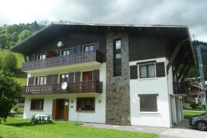 Chalet \