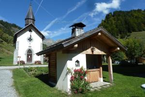 Chalet \