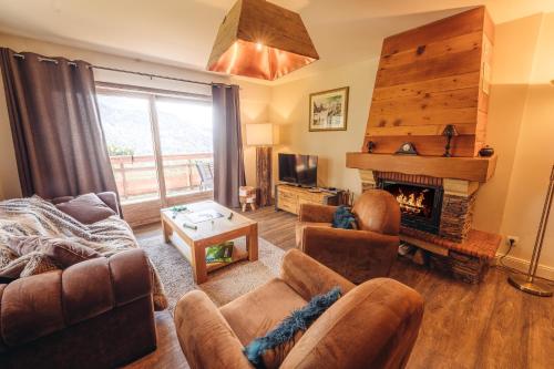 Chalet La Perle de L'Oisans - Appartements d'Exception
