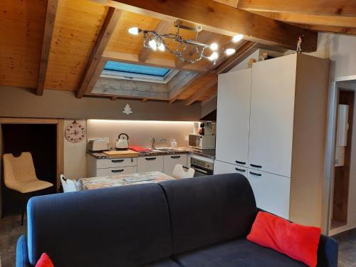 Chalet la sapiniere