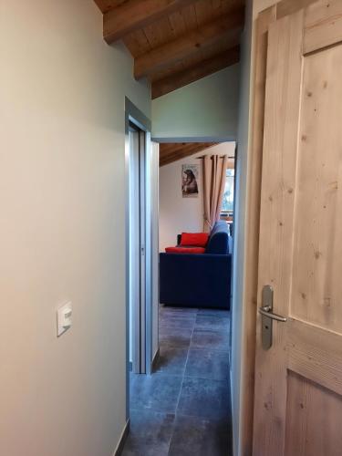 Chalet la sapiniere