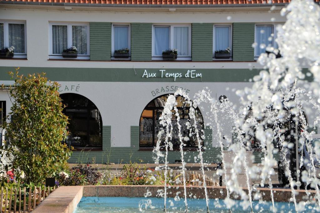 Chalet la sapiniere