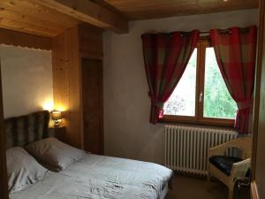 Chalet la Tovasse