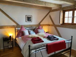 Chalet Landsberg