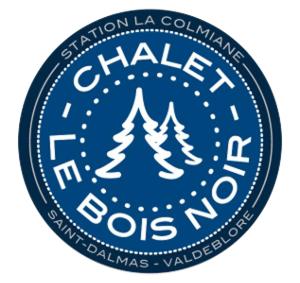 Chalet Le Bois Noir