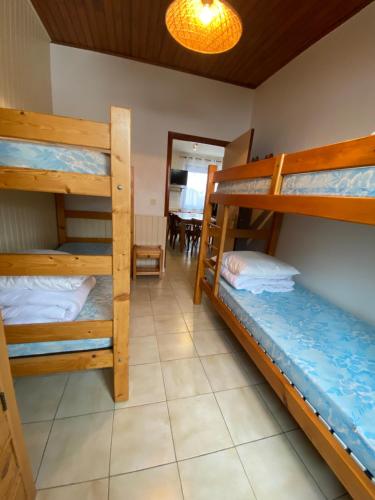 Chalet le Garabrut