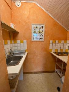 Chalet le Garabrut