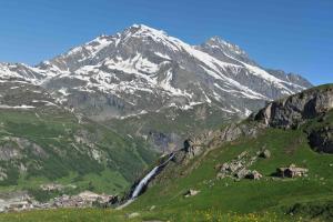 Chalet Le Grand Cap