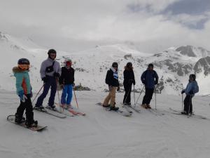 Chalet Le Grand Cap