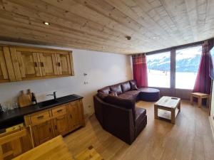 Chalet Le Granitic