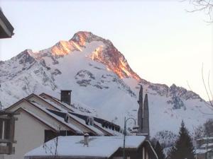 Chalet Le Ranch