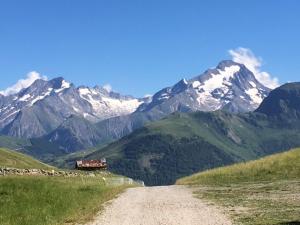Chalet Le Ranch