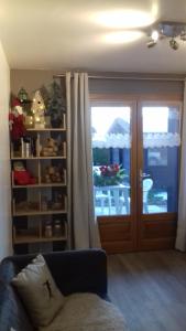 Chalet Le Starfu