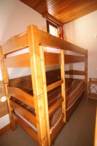 Chalet les arolles