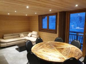 CHALET LES CERFS