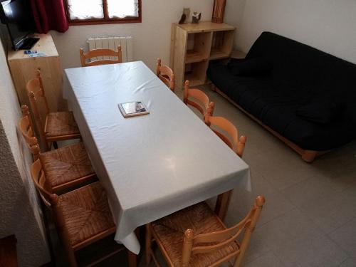 Chalet Les Garands