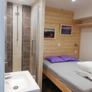Chalet Les Garands