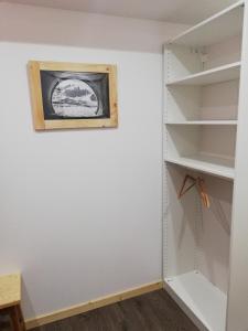 Chalet Les Garands