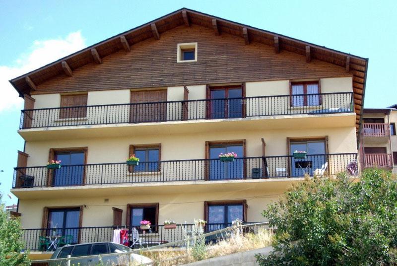 Appartements Chalet Les Lupins T2 11, Rue des Cabris 66120 Font-Romeu