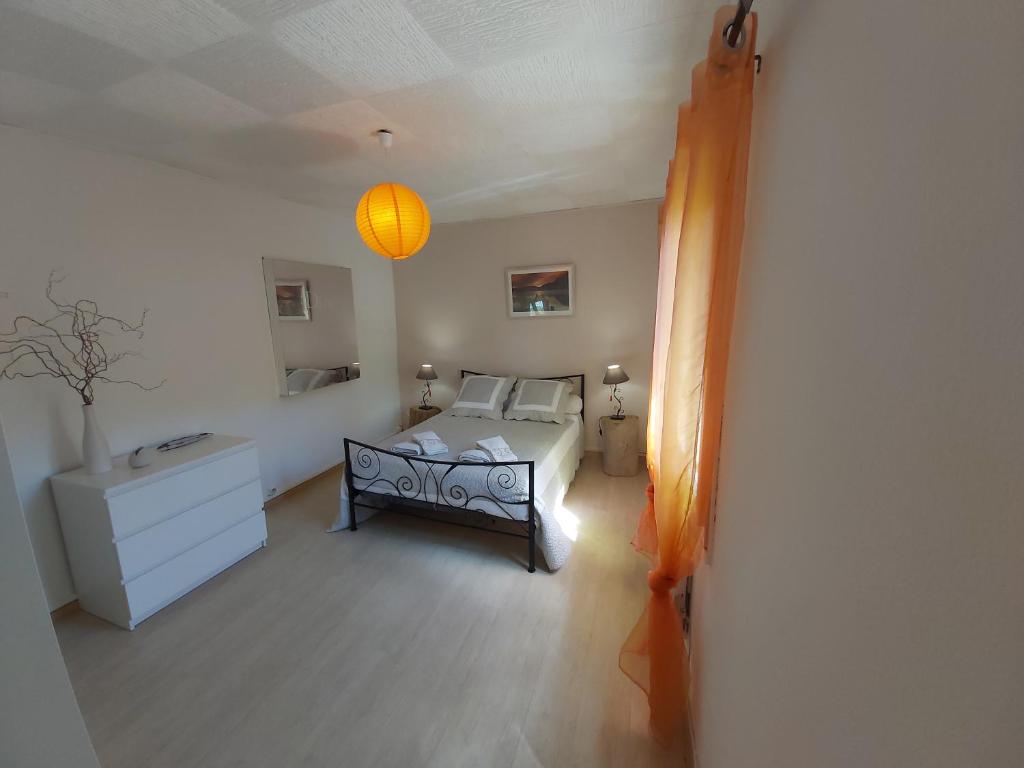 Chalet Les Lupins T2