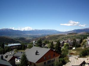 Chalet Les Lupins T2